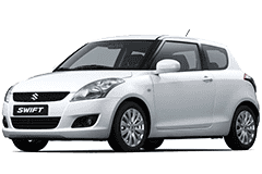 Suzuki SWIFT 2010-2017